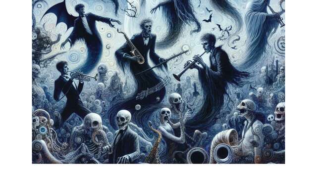 SPECTACLE | "Peurs et monstres"