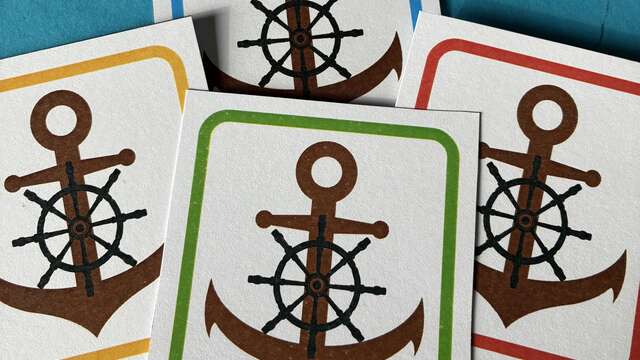 ATELIER | Apprentis Navigateurs (8-12ans)