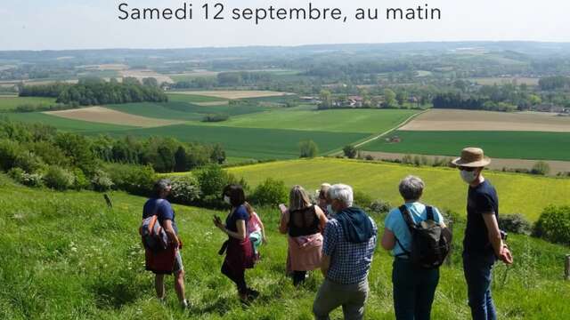 SORTIE NATURE | 6 Balades natures gratuites, quelle sera la vôtre?