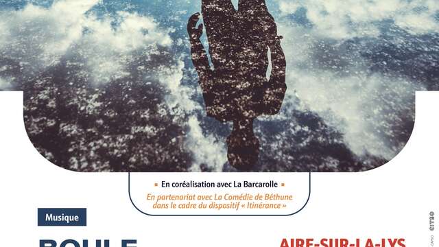 THÉÂTRE | Boule de neige