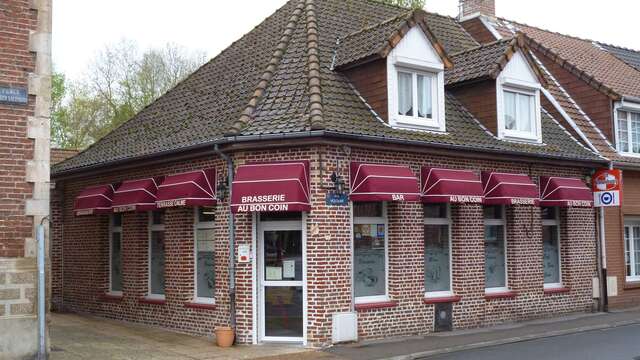 Brasserie Au Bon Coin