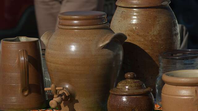Brocante de Quercamps