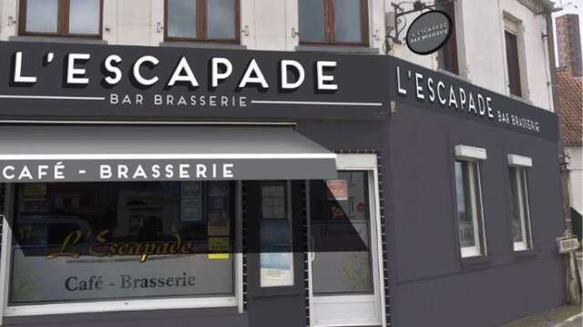 L'Escapade