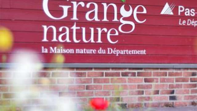 ATELIER | "Un nid pour les oiseaux" à la Grange nature (dès 6ans)