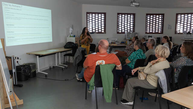 CONFÉRENCE | Sur les traces du tortillard : le patrimoine ferroviaire en Audomarois