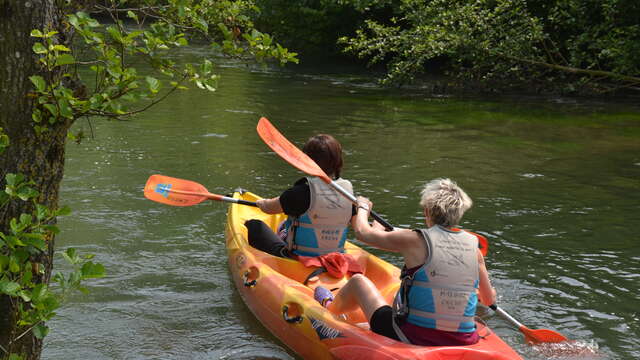Club de Canoë Kayak
