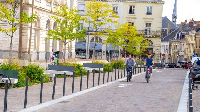 BALADE VÉLO | Balade gourmande et ludique autour de Saint-Omer