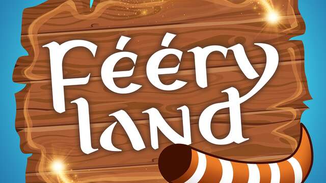 Fééryland