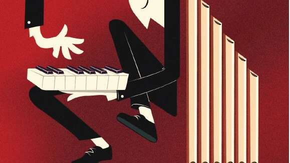 Festival "Orgue et compagnies" avec Tribune d'artistes