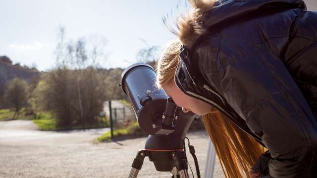 STAGE | Formation "Ourson" (6-8 ans)