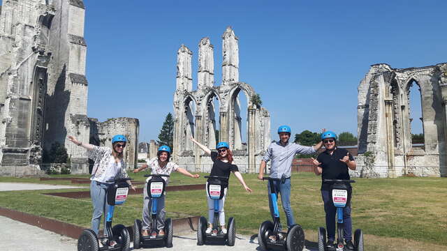 Mobilboard Saint-Omer