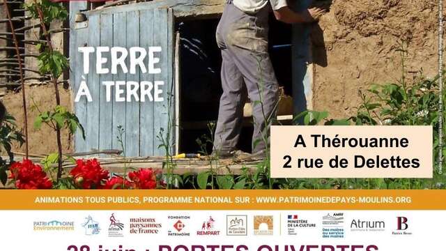 ÉVÉNEMENT | Journées du Patrimoine de Pays