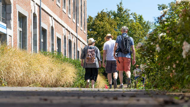 ÉVÈNEMENT | Le Jeu Balade des Amis de Saint-Omer