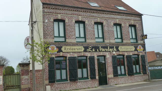 Le Mardyck