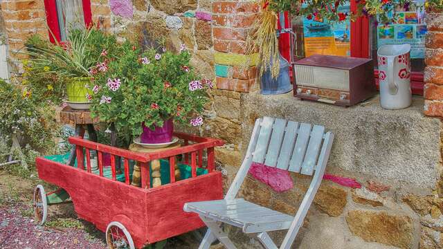 Brocante de Saint-Omer