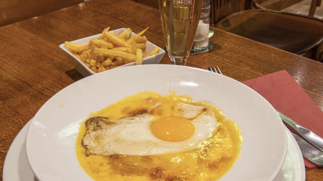 La Brasserie Audomaroise