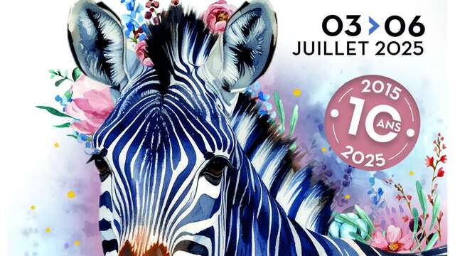 INCONTOURNABLE | "Saint-Omer JAaz Festival" 10e édition