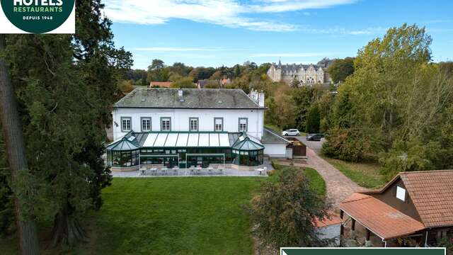 Restaurant La Sapinière