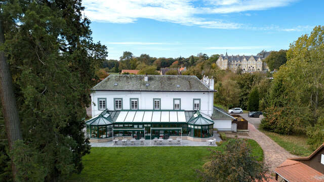Restaurant La Sapinière