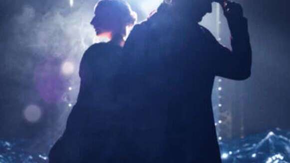 La Légende de Monte Cristo