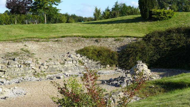 Site Archéologique de Thérouanne