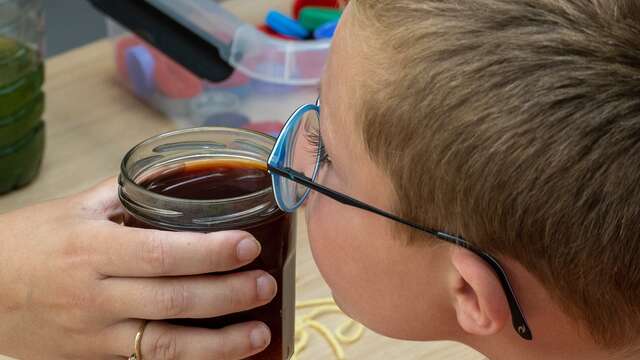 EXPÉRIENCE INSOLITE | Un encas aux saveurs médiévales