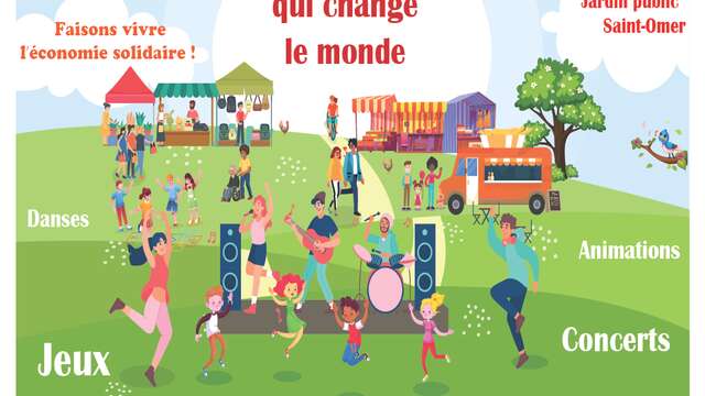 ÉVÉNEMENT | Popcorn, la fête qui change le monde !