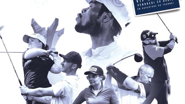ÉVÈNEMENT | 12e Pas-de-Calais PARAGOLF OPEN 2026