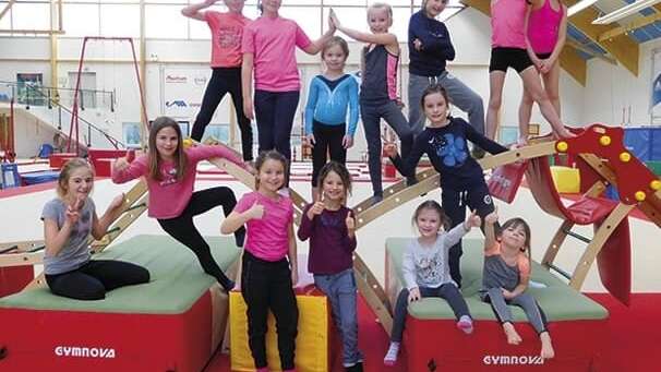 Fêter son Anniversaire à l'AMGA