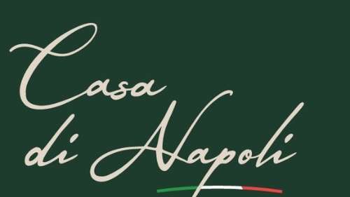 Casa di Napoli