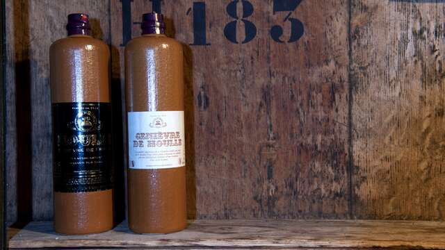 Distillerie Persyn