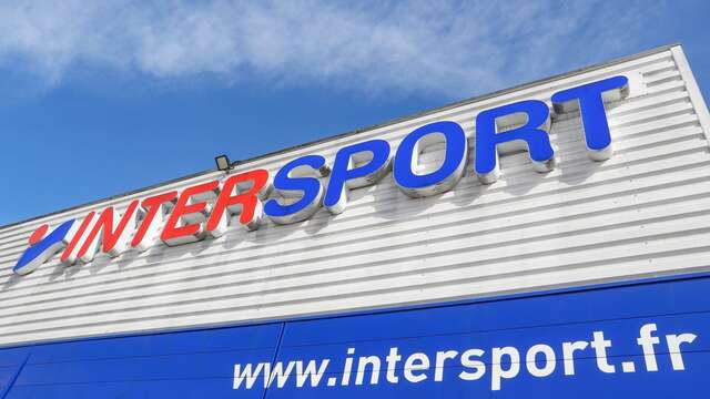Intersport Aire-sur-la-Lys