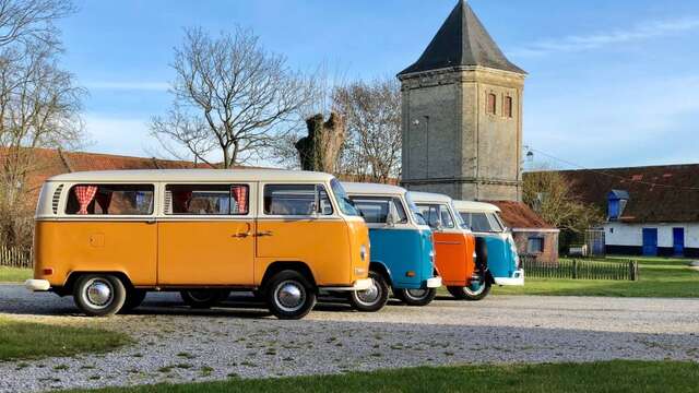 SAISON MERVEILLEUSE | Chasse au trésor