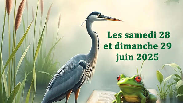 SALON | Salon du livre à la Maison du Marais