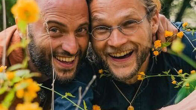 CONFERENCE | Nans et Mouts, La Conf'