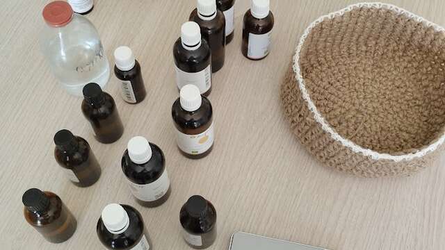 ATELIER | Atelire Zéro déchet en famille (dès 6 ans)