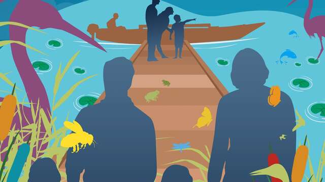 ÉVÉNEMENT | "Fête du Romelaëre" à la Grange nature