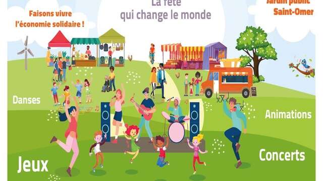 ÉVÉNEMENT | Popcorn, la fête qui change le monde !