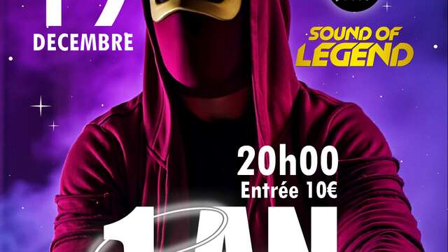 Soirée anniversaire à PlanetAire