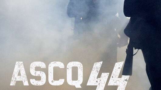 PROJECTION | "Ascq 44 : les martyrs du Nord" (dès 10 ans) avec Germain et Robin Aguesse