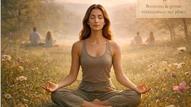 SALON | 2e Salon du bien-être, de l'esthétisme et de l'ésotérisme