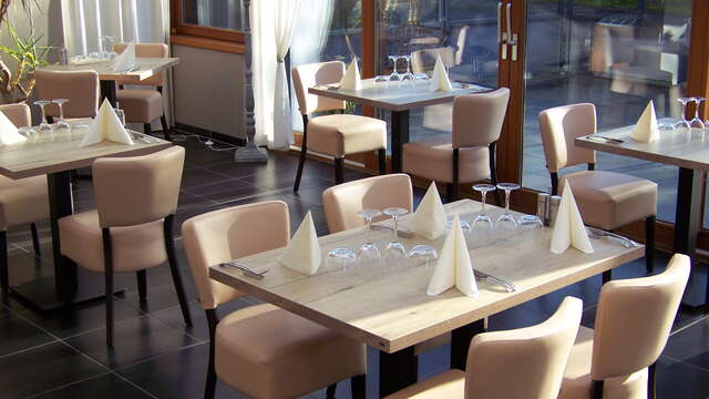 Restaurant Bal