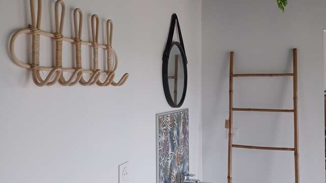 Le Paradis d'Anaé - Le Cosy