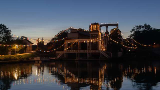 SAISON MERVEILLEUSE | Soirée Guinguette