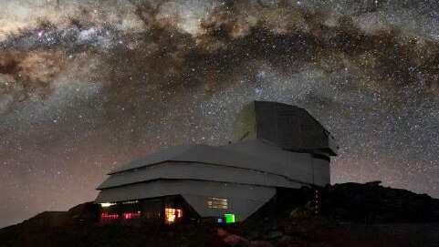 EVENEMENT | Soirée astronomique exceptionnelle