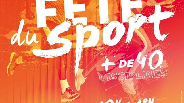 SPORT | Fête du sport en Pays de Saint-Omer, 12e édition