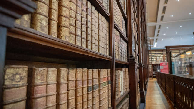 Bibliothèque d'Agglomération du Pays de Saint-Omer