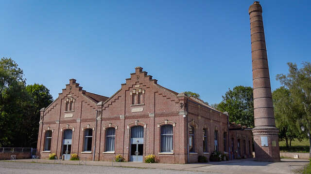 Poudrerie d’Esquerdes