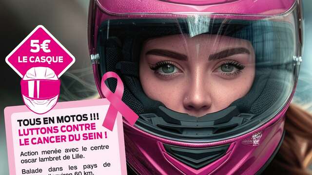 ANIMATION | AudoMotoRose, 2e édition