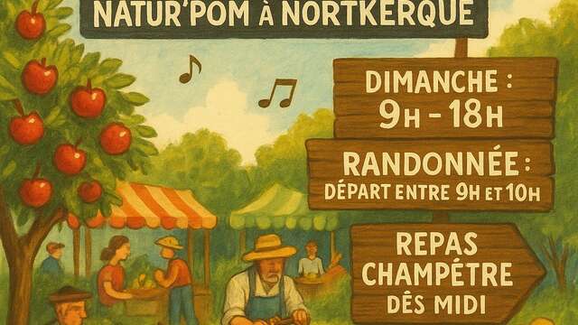 RANDO | Randonnée ce dimanche à Elnes
